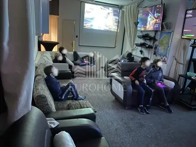 Commercial space Borovje, multifunctional and conversion into apartment - 3