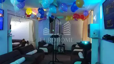 Poslovni prostor Borovje, višenamjenski i prenamjena u stan