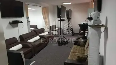 Commercial space Borovje, multifunctional and conversion into apartment - 2