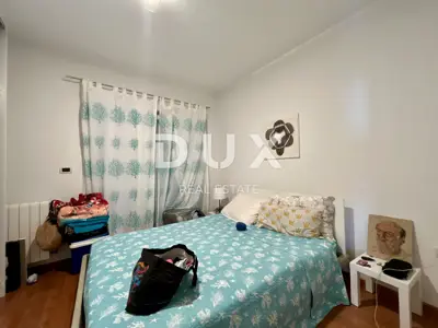 Apartment 91.82 m², Ičići - 2 bedrooms and a terrace with sea view - 16