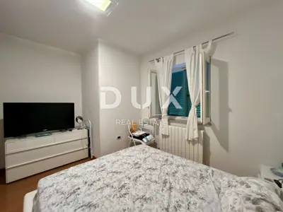 Apartment 91.82 m², Ičići - 2 bedrooms and a terrace with sea view - 12