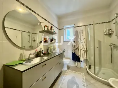 Apartment 91.82 m², Ičići - 2 bedrooms and a terrace with sea view - 14