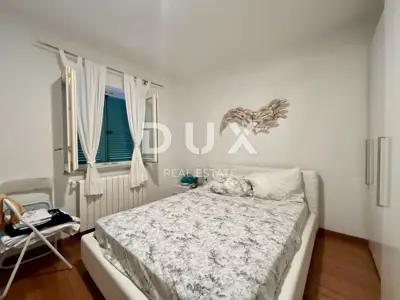 Apartment 91.82 m², Ičići - 2 bedrooms and a terrace with sea view - 13