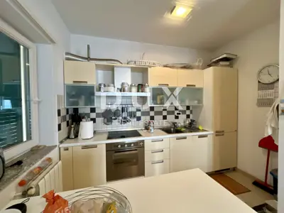 Apartment 91.82 m², Ičići - 2 bedrooms and a terrace with sea view - 7