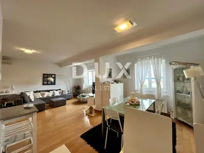 Apartment 91.82 m², Ičići - 2 bedrooms and a terrace with sea view - 9