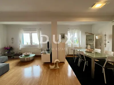 Apartment 91.82 m², Ičići - 2 bedrooms and a terrace with sea view - 10