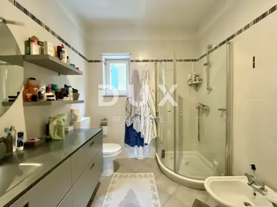 Apartment 91.82 m², Ičići - 2 bedrooms and a terrace with sea view - 15