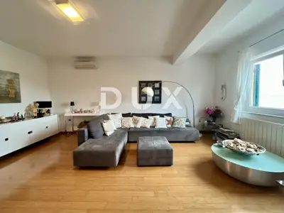 Apartment 91.82 m², Ičići - 2 bedrooms and a terrace with sea view - 5