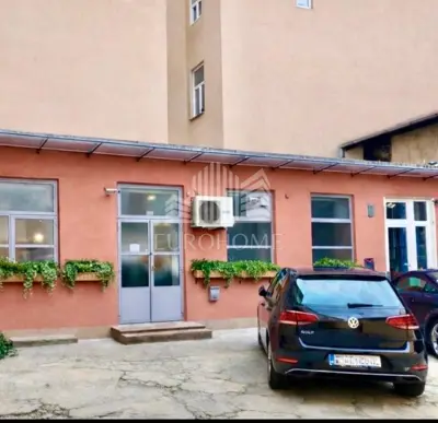 Stan 46 m², Donji grad, Preradovićeva - adaptiran 2024. - 4