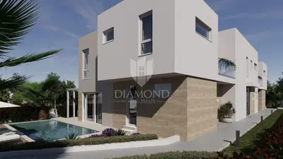 Excellent new build near Pula! - 2