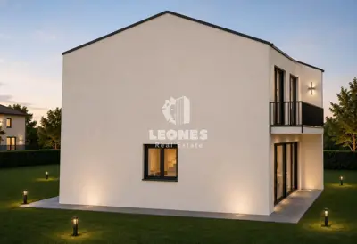 Kuća 101 m², Umag - mirno okruženje i okućnica 200 m² - 3