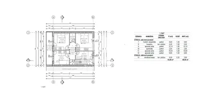 Kuća 101 m², Umag - mirno okruženje i okućnica 200 m² - 8
