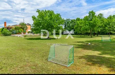 ISTRA, VALTURA - Zwei Häuser auf einem wunderschönen Anwesen - 12