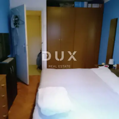 48 m² Wohnung, Turnić, Rijeka - Meerblick - 7