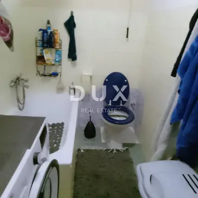 48 m² Wohnung, Turnić, Rijeka - Meerblick - 5