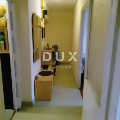48 m² Wohnung, Turnić, Rijeka - Meerblick - 4