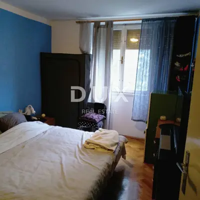 48 m² Wohnung, Turnić, Rijeka - Meerblick - 6