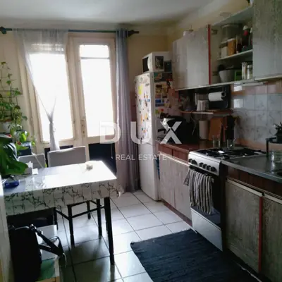 48 m² Wohnung, Turnić, Rijeka - Meerblick - 2