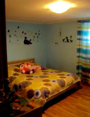 Apartment 75 m², Brtonigla, two floors and an additional room - 6