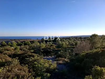 Land, Rakalj, Marčana - special-purpose forest - 3