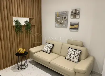 Kostrena, studio apartment in new construction - 3