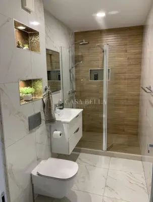 Kostrena, studio apartment in new construction - 7