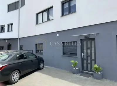 Kostrena, studio apartment in new construction - 9