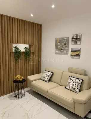Kostrena, studio apartment in new construction - 2