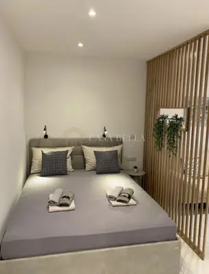 Kostrena, studio apartment in new construction - 5
