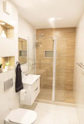 Kostrena, studio apartment in new construction - 8