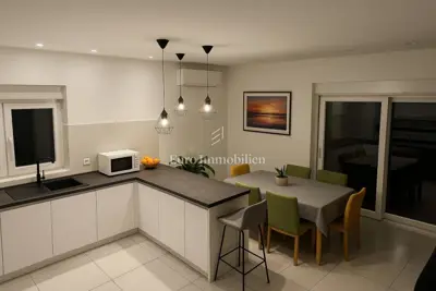 House 1,190 m², Naklice near Omiš, quiet settlement - 3