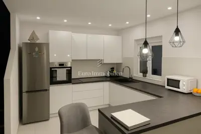 House 1,190 m², Naklice near Omiš, quiet settlement - 4