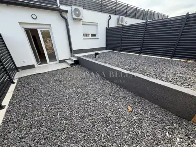 Apartment 31.78 m², Crikvenica - newly renovated and close to the sea