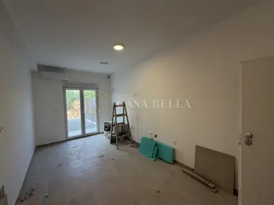 Wohnung 31,78 m², Crikvenica - neu renoviert und in Meeresnähe - 4