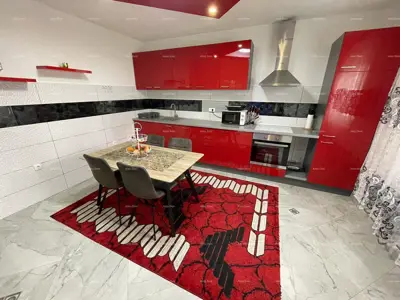 Haus 172 m², Galižana - ruhige Lage und gepflegter Gartenbereich - 17