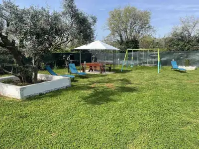 Haus 172 m², Galižana - ruhige Lage und gepflegter Gartenbereich - 6
