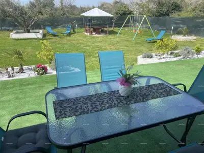 Haus 172 m², Galižana - ruhige Lage und gepflegter Gartenbereich - 5