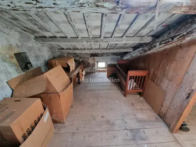 Kuća 180 m², Poreč - pogled na more i 4 sobe - 20