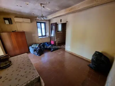 Kuća 180 m², Poreč - pogled na more i 4 sobe - 9