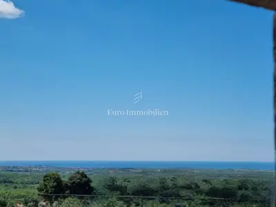Kuća 180 m², Poreč - pogled na more i 4 sobe - 15