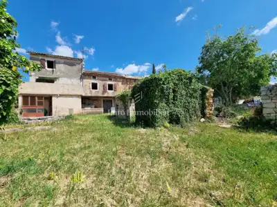 Kuća 180 m², Poreč - pogled na more i 4 sobe