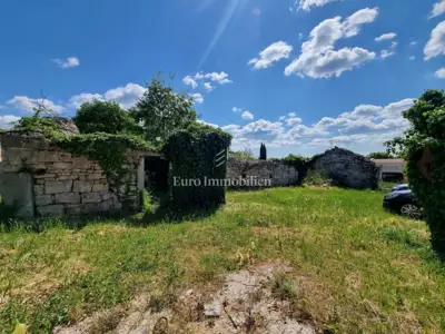 Kuća 180 m², Poreč - pogled na more i 4 sobe - 5