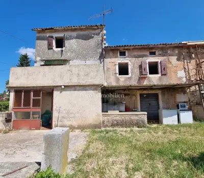 Kuća 180 m², Poreč - pogled na more i 4 sobe - 8