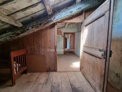Kuća 180 m², Poreč - pogled na more i 4 sobe - 21
