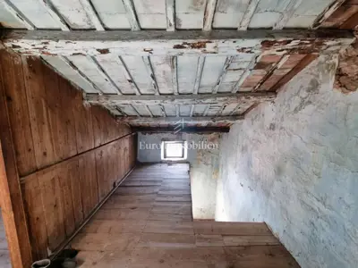 Kuća 180 m², Poreč - pogled na more i 4 sobe - 19