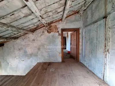 Kuća 180 m², Poreč - pogled na more i 4 sobe - 22