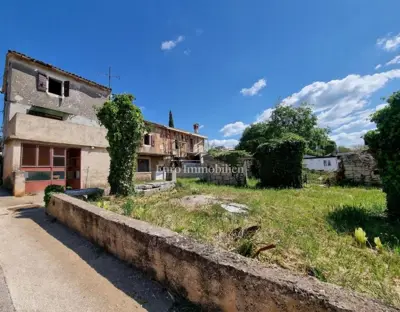 Kuća 180 m², Poreč - pogled na more i 4 sobe - 7