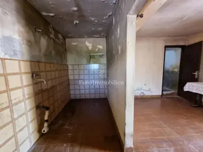Kuća 180 m², Poreč - pogled na more i 4 sobe - 10