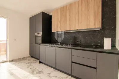 Apartment 132 m², Srdoči, Rijeka - yard and 4 parking spaces - 5