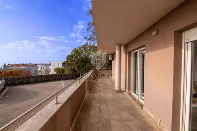 Apartment 132 m², Srdoči, Rijeka - yard and 4 parking spaces - 6